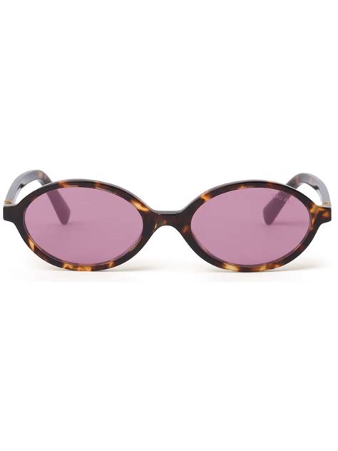 ebay miu miu glasses|Miu Miu sunglasses.